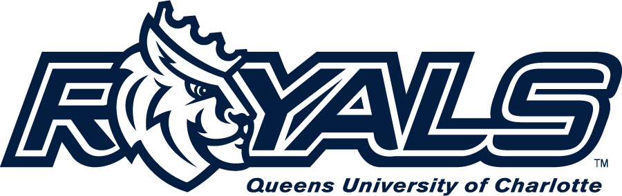 Queens Royals 2012-2022 Primary Logo diy iron on heat transfer